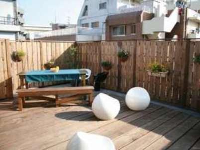 Hostel Zen Yokohama  Exterior photo