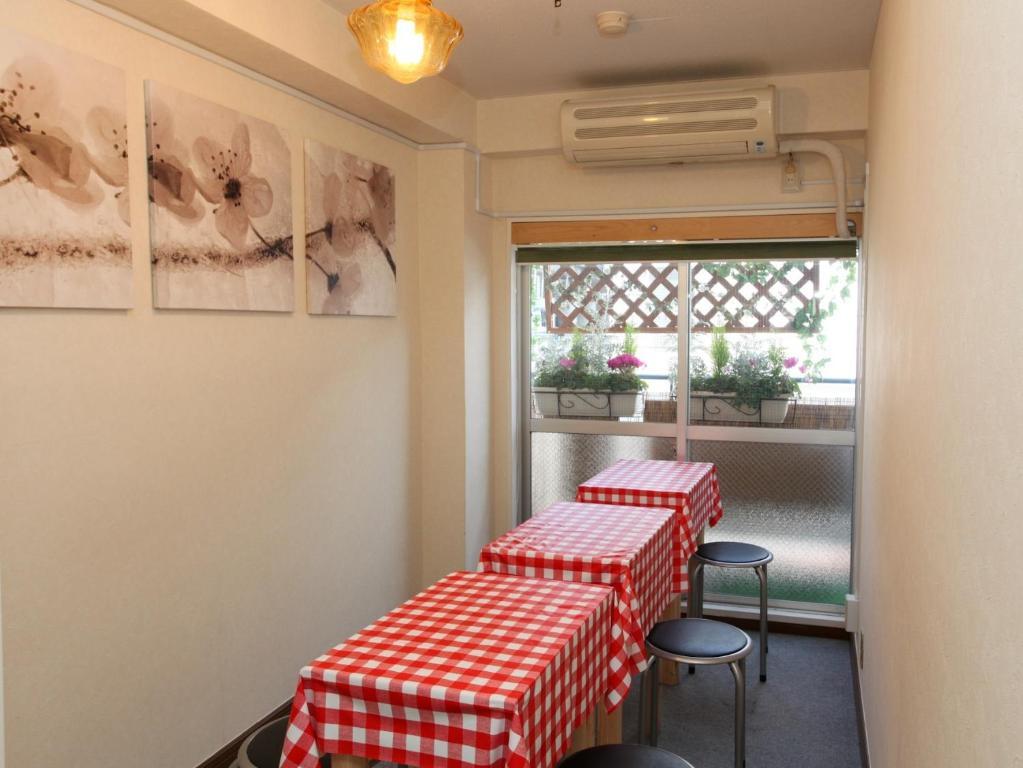 Hostel Zen Yokohama  Exterior photo