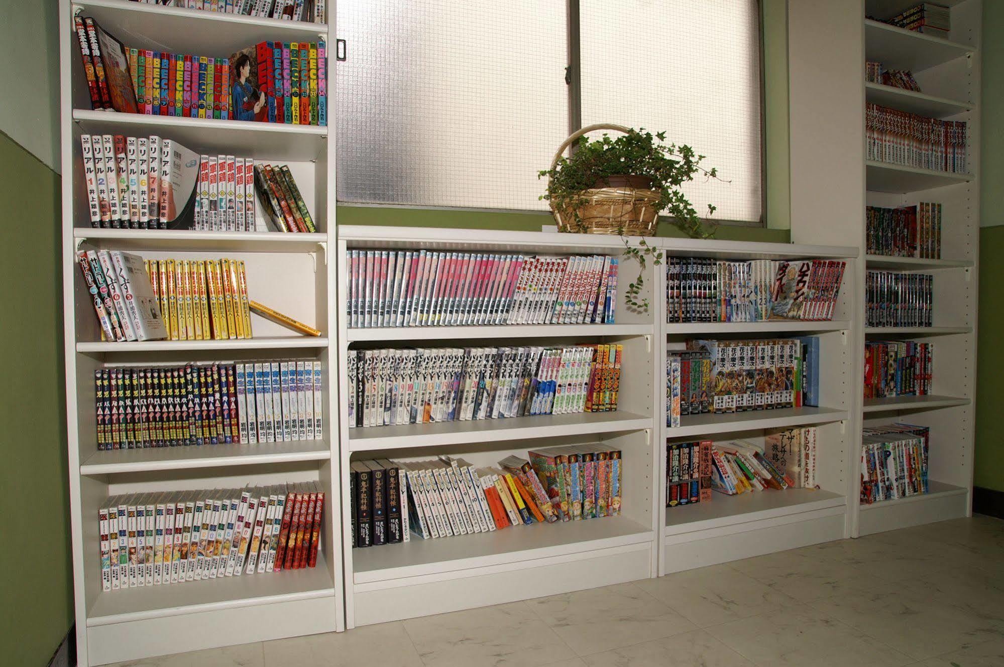 Hostel Zen Yokohama  Exterior photo